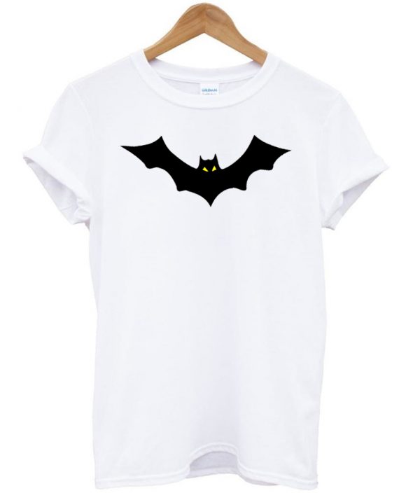 bat shirt