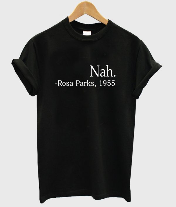 black history t shirt