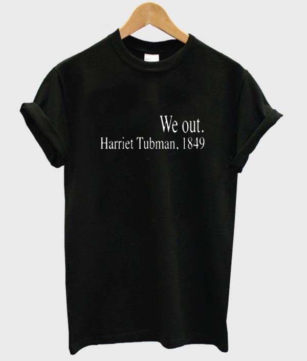 black history2 t shirt