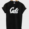 cali t shirt