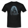 count blessings not calories t shirt