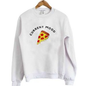 current mood sweatshirt