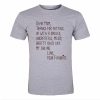 dear mom t shirt