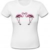 flamingo shirt