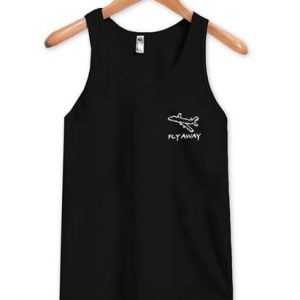 fly away tanktop