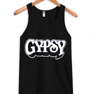 gypsy tanktop