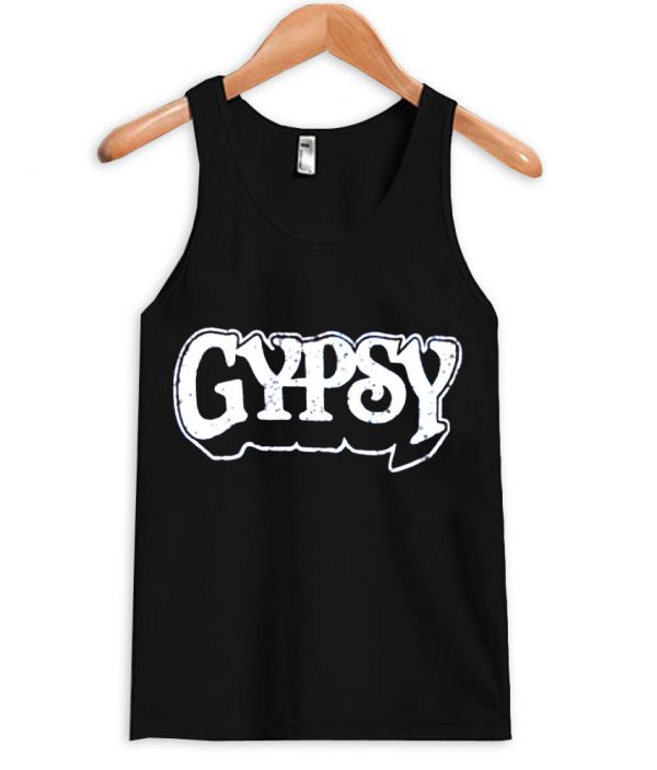 gypsy tanktop