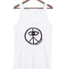 gypsy warrior tanktop