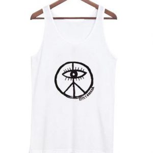 gypsy warrior tanktop