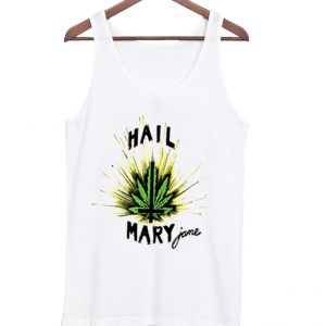 hail mary jane tanktop