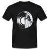 half moon record album shirt