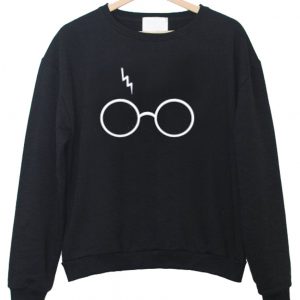 harry potter sweatshirt