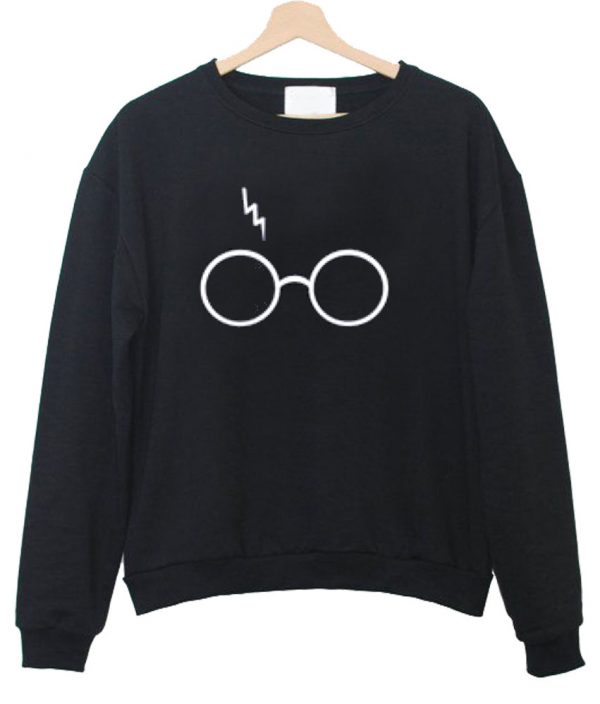 harry potter sweatshirt