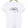 internet shirt