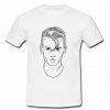 johnny depp cry baby t shirt