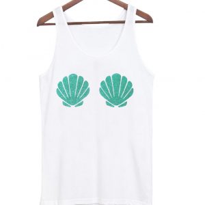 mermaid tanktop