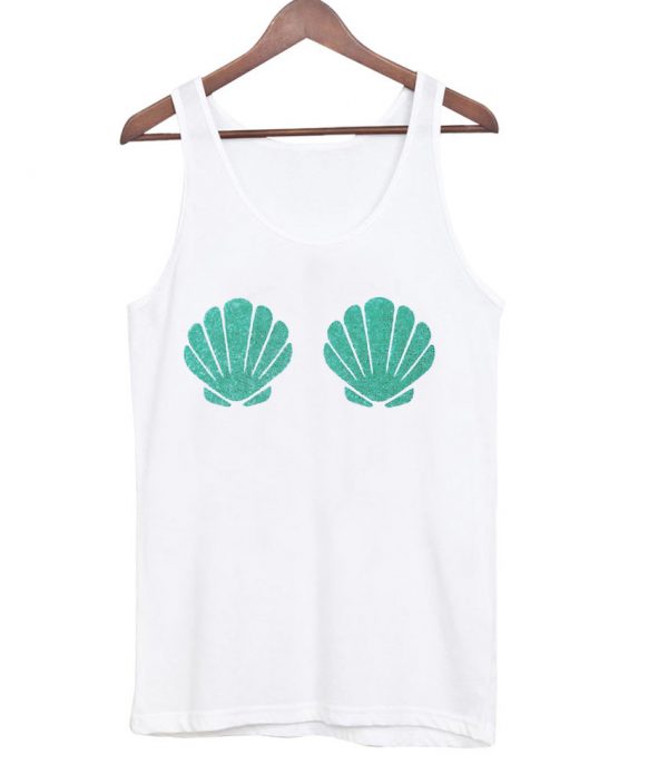 mermaid tanktop