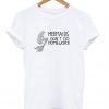 mermaids dont do homework shirt