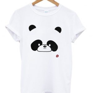 panda shirt