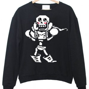 papyrus sweatshirt