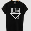 The Neighbourhood Pillows shirt