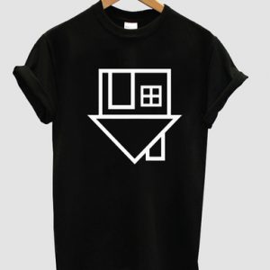 The Neighbourhood Pillows shirt