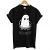 the sad ghost club shirt