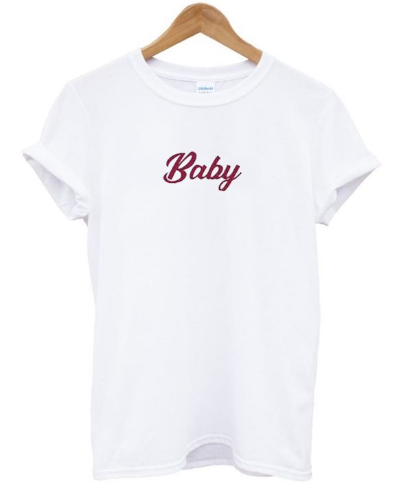 baby shirt