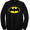 batman sweatshirt