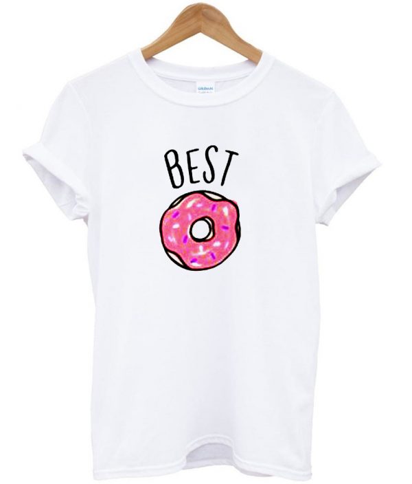 best donut t shirt