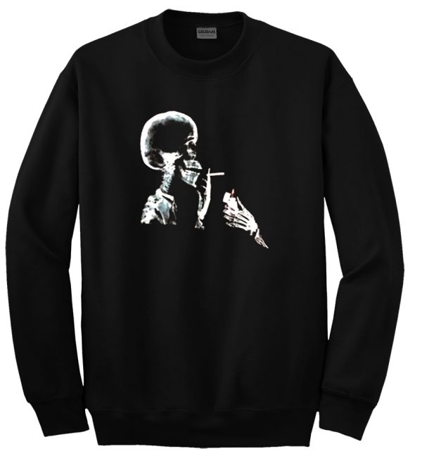 cancer sweatshirt