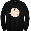 charlie brown sweatshirt