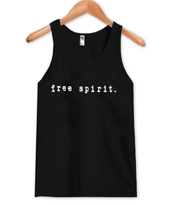 free spirit tanktop