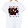 friends couples shirt