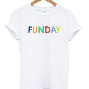 funday tshirt