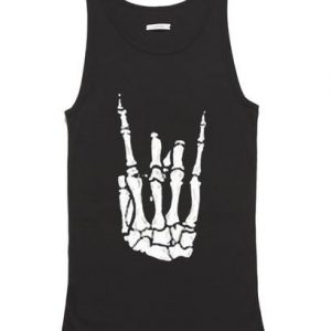 hand tank top