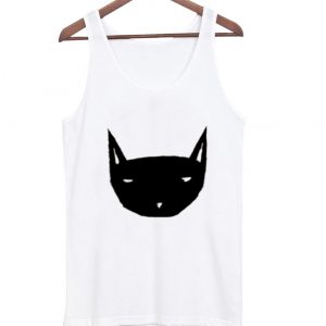 kitty tanktop