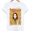 lana banana t shirt