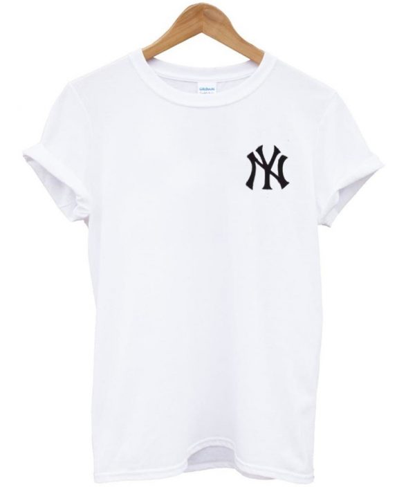 ny t shirt