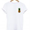 pineapple2 t shirt