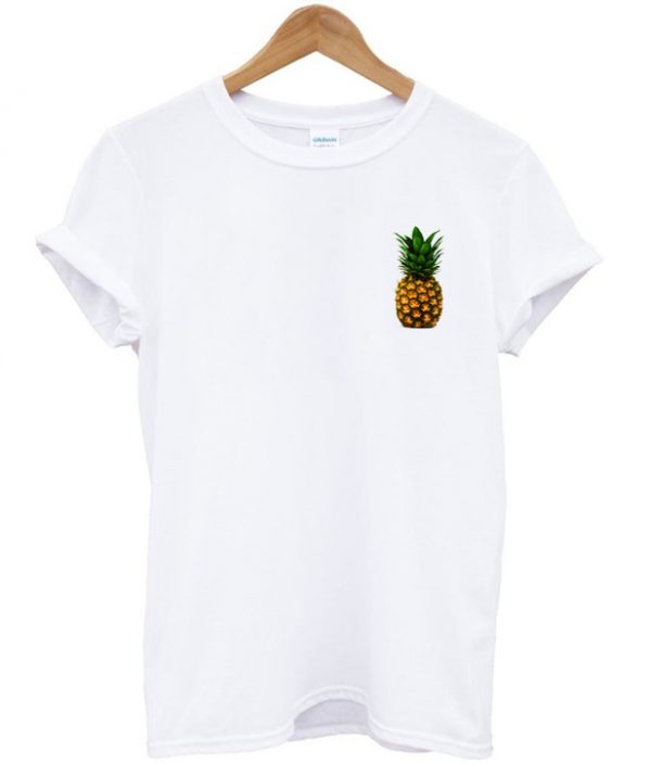 pineapple2 t shirt