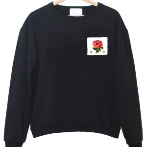 rose 19 26 sweatshirt