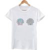 shell t shirt