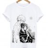 shion and rat t shirt