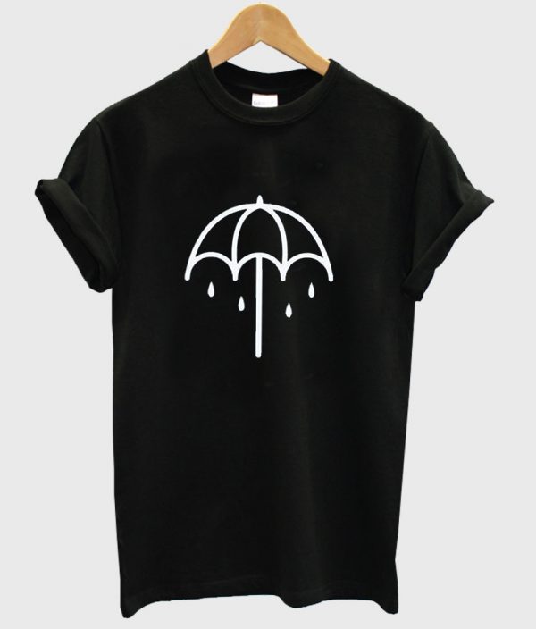 umbrella shirt