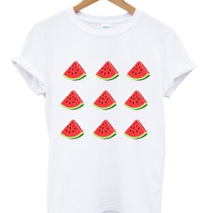 watermelon shirt