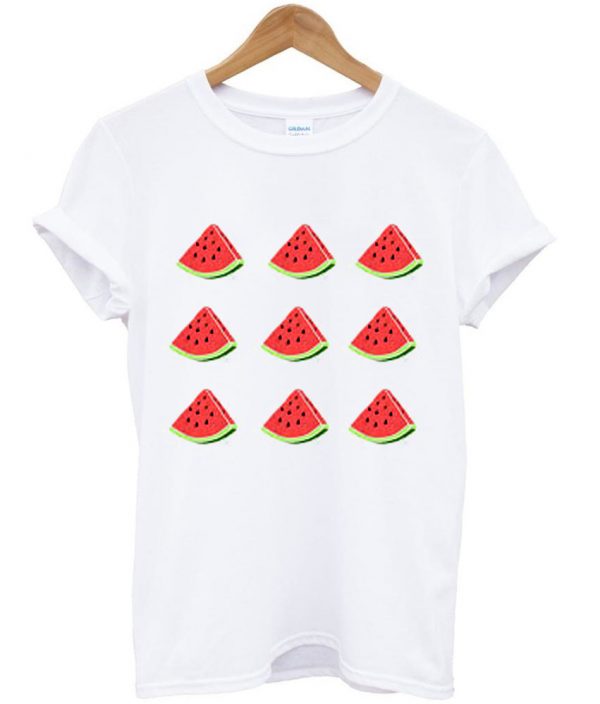 watermelon shirt