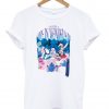 Alice In Wonderland T Shirt