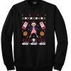 christmas2 sweatshirt