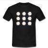 daisy flower t shirt